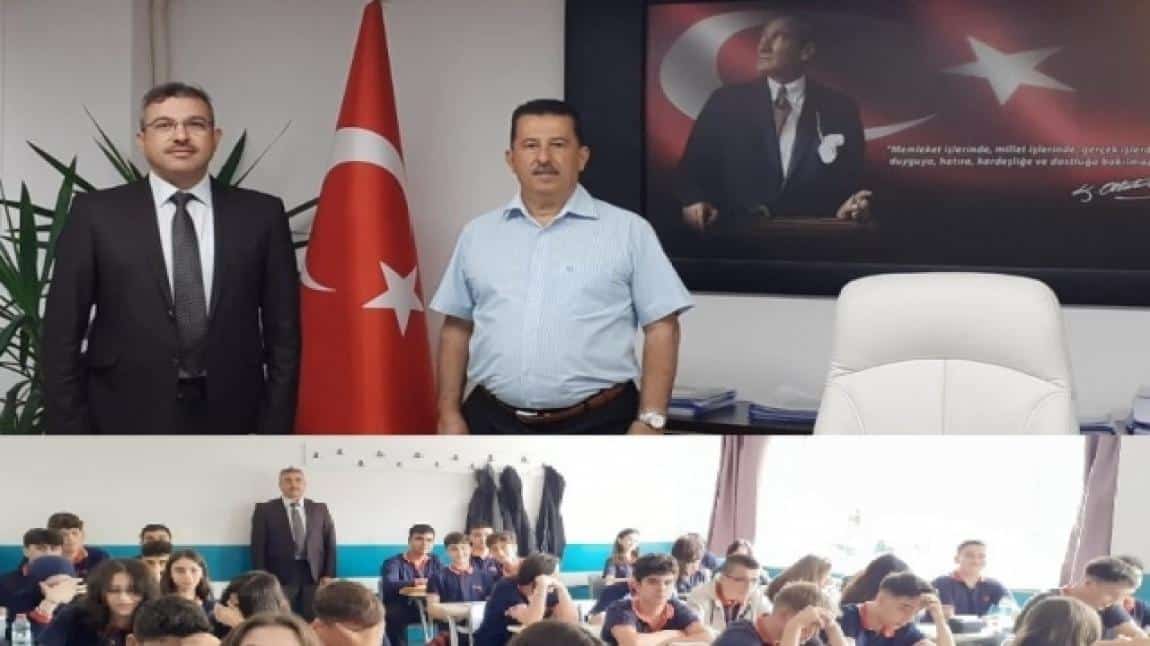 Hz. Peygamber ve Gençlik Konferansı